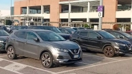 Arenda avto v aeroportu Venetsiya Marko Polo ot 29 evro /deni