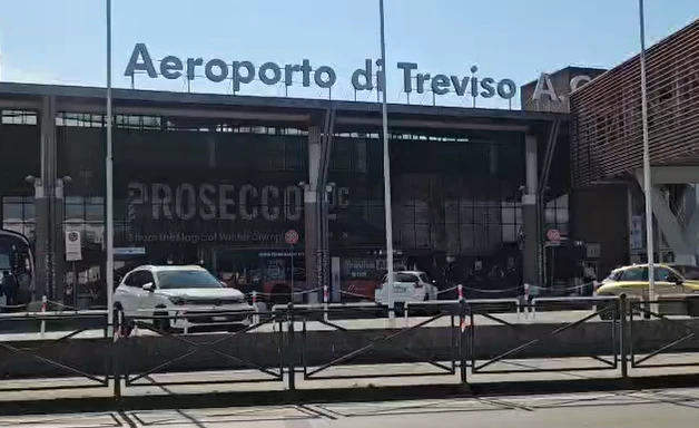Autovermietung Flughafen Treviso – Schnell und Einfach