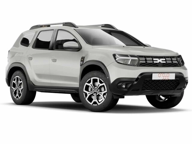 Autovermietung Dacia Duster in Venedig