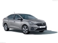 Dacia Logan 2
