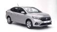 Dacia Logan 2