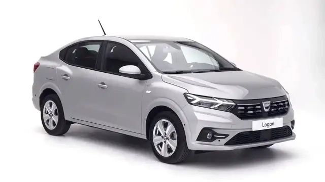 Autovermietung Dacia Logan 2 in Venedig