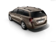 Dacia Logan MCV