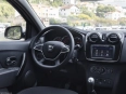 Dacia Logan MCV