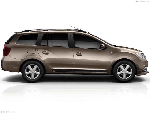 Dacia Logan MCV