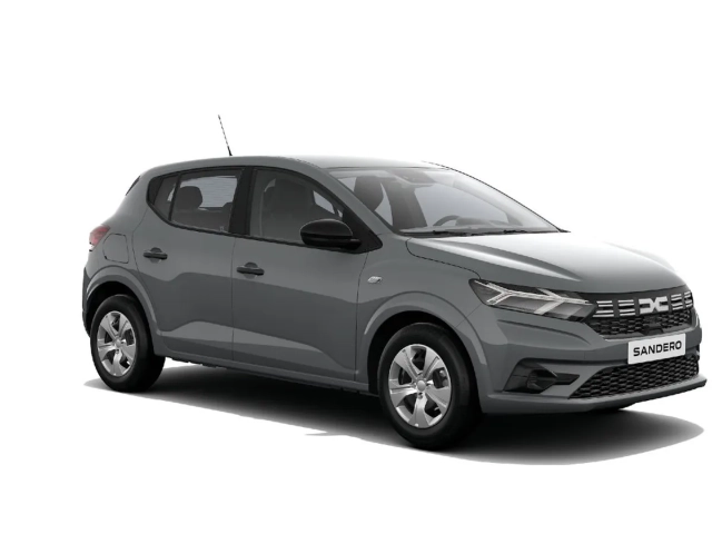 Autovermietung Dacia Sandero in Venedig