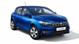Dacia Sandero Dinamic