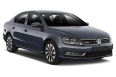 VW Passat B8