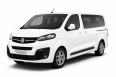 FIAT SCUDO Minivan - 9 SEATS