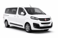 FIAT SCUDO Minivan - 9 SEATS