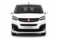 FIAT SCUDO Minivan - 9 SEATS