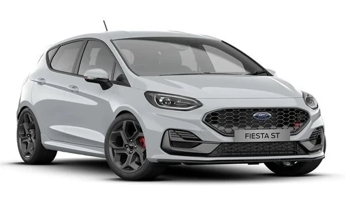 Autovermietung Ford Fiesta in Venedig
