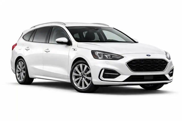 Noleggio auto Ford Focus a Venezia