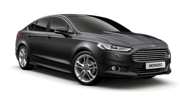 Autovermietung Ford Mondeo in Venedig