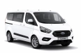Ford Turneo Minivan - 8 seats
