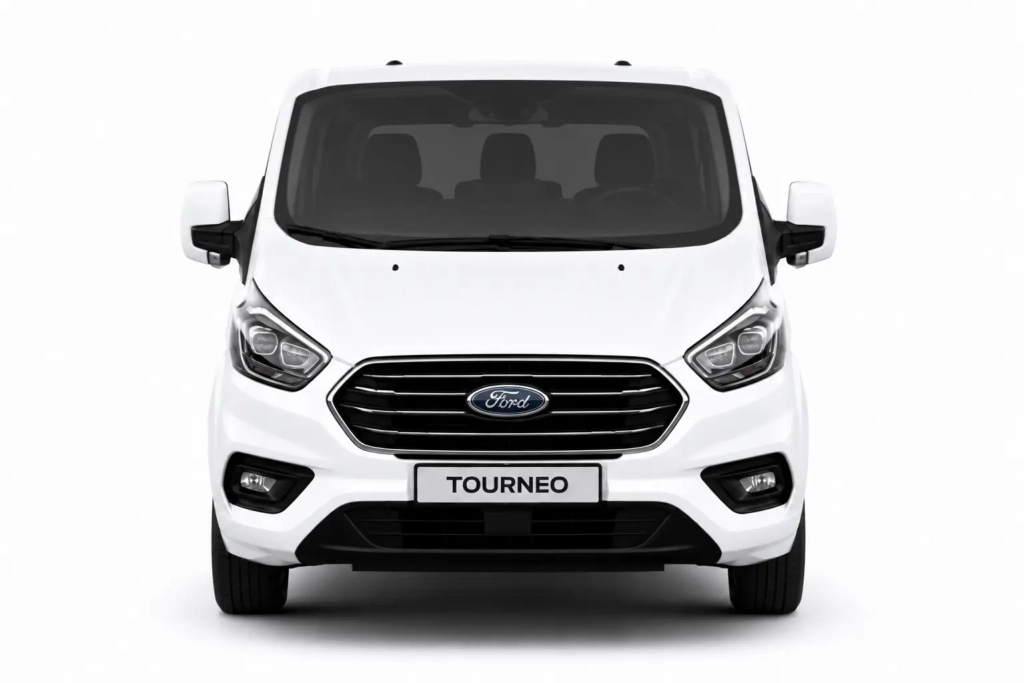Ford Turneo Minivan - 8 seats