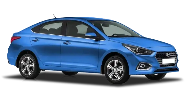 Autovermietung Hyundai Accent in Venedig