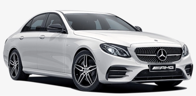 Autovermietung Mercedes E-Class in Venedig