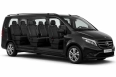 Mercedes Vito Tourer 8 Seats