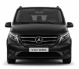 Mercedes Vito Tourer 8 Seats