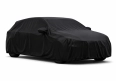 Mystery Car