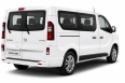 Opel Vivaro Combi 9 Seats