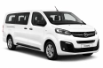 Opel Vivaro Combi 9 Seats