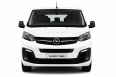 Opel Vivaro Combi 9 Seats