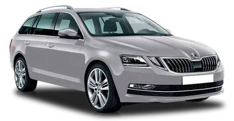 Autovermietung Skoda Octavia in Venedig