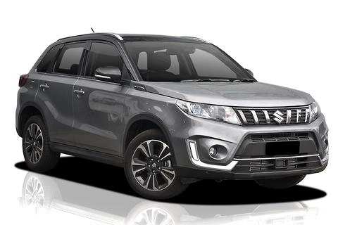 Autovermietung Suzuki Vitara 2 in Venedig