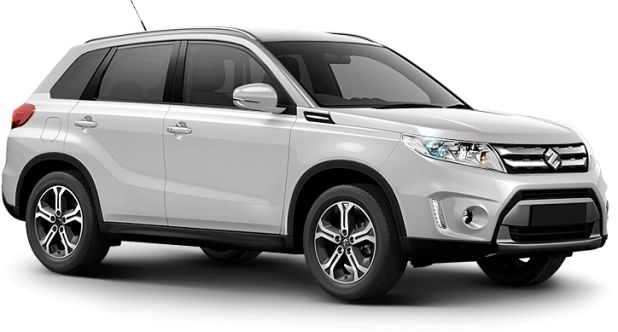 Autovermietung Suzuki Vitara in Venedig