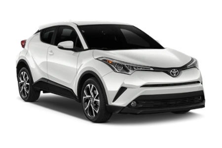 Toyota CHR