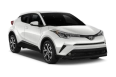 Toyota CHR