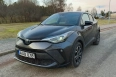 Toyota CHR