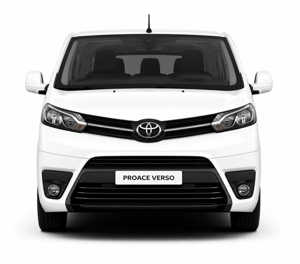 Toyota Proace Verso 9 Seats