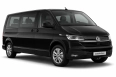 Volkswagen Caravelle 9 Seats