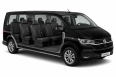 Volkswagen Caravelle 9 Seats