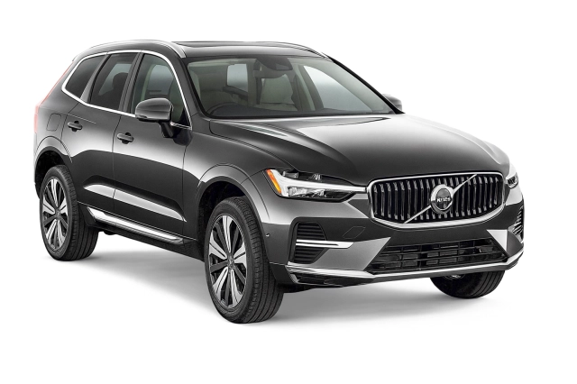 Autovermietung Volvo XC60 in Venedig